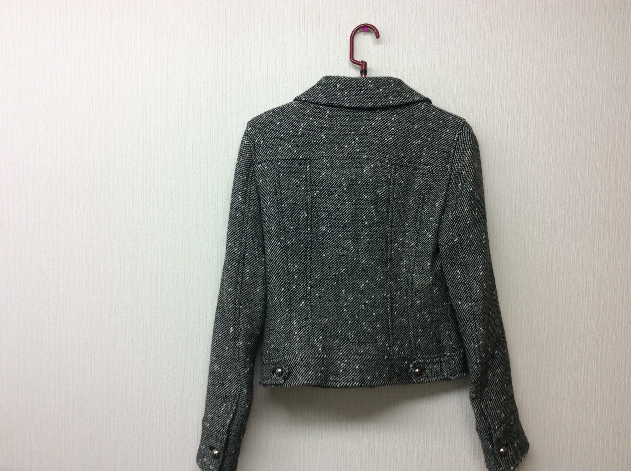 全国送料無料の通販 BUONA GIORNATA ジャケット /askshop ジャケット・アウター
